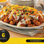 Loaded Totchos