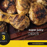 McCormick Super Juicy Chicken