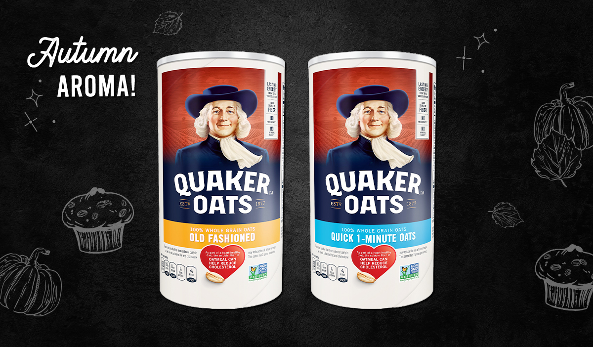 Quaker Oats